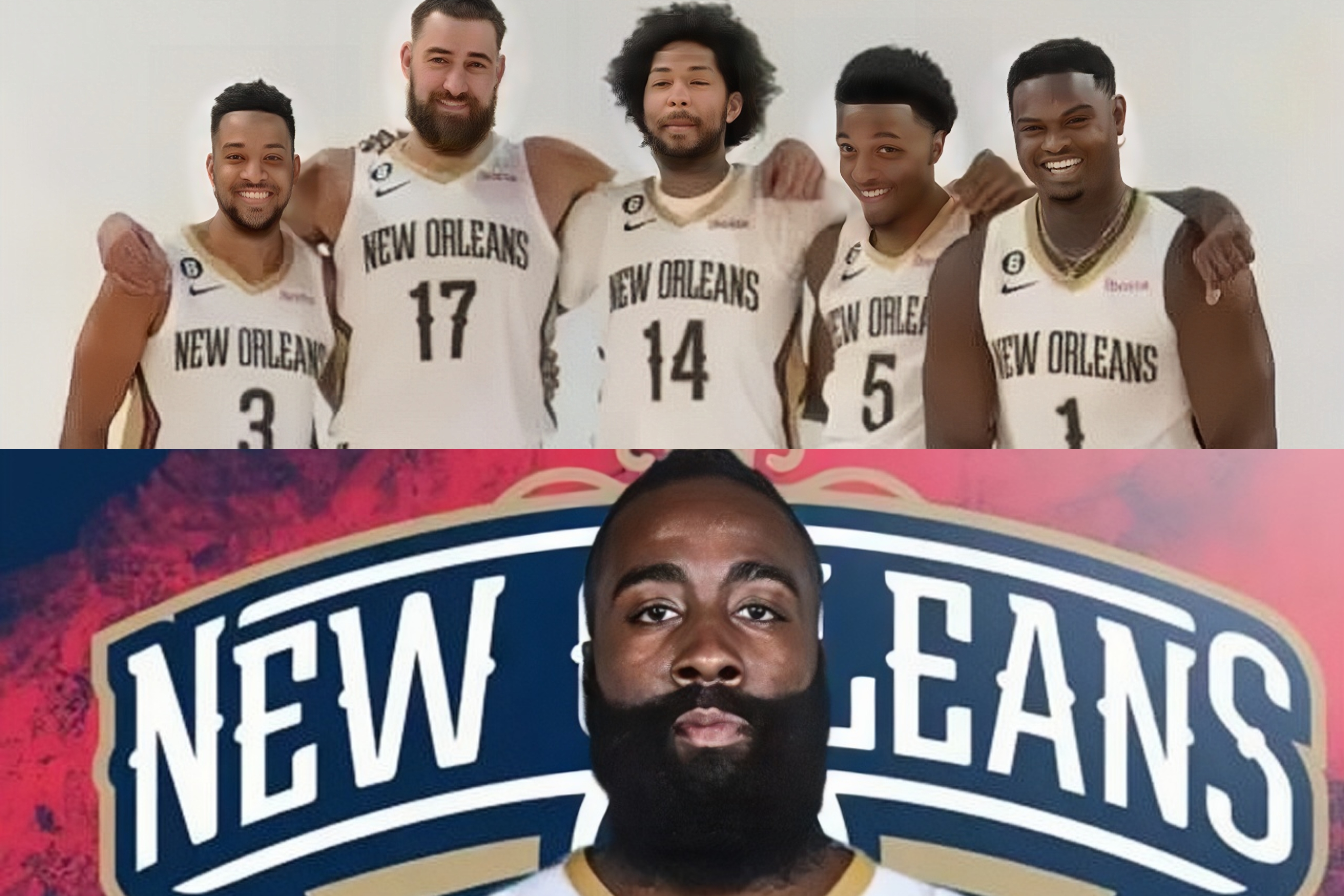 鹈鹕横扫猛龙,麦科勒姆带队取胜 鹈鹕横扫猛龙,麦科勒姆带队取胜