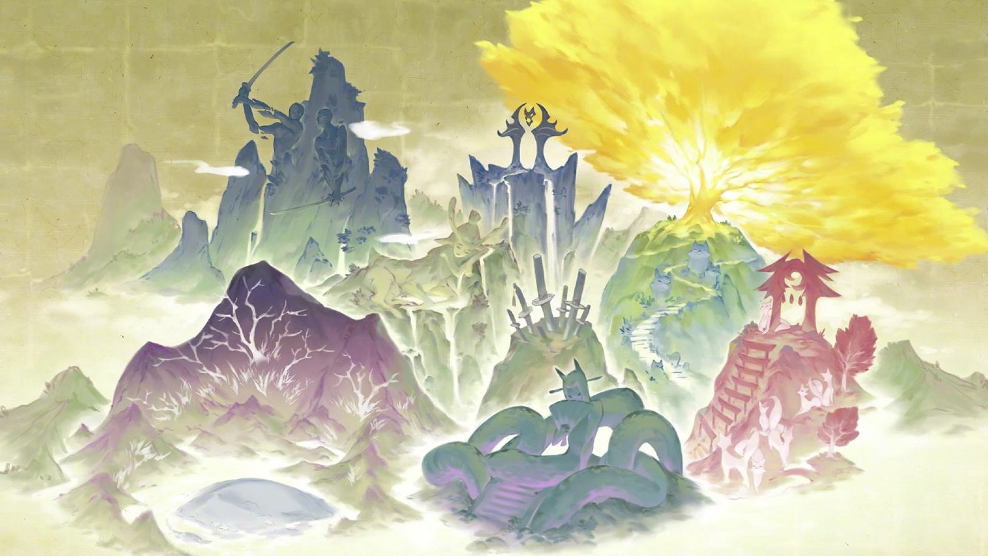 无声的弓弦，库里在总决赛之夜的火焰与隐喻