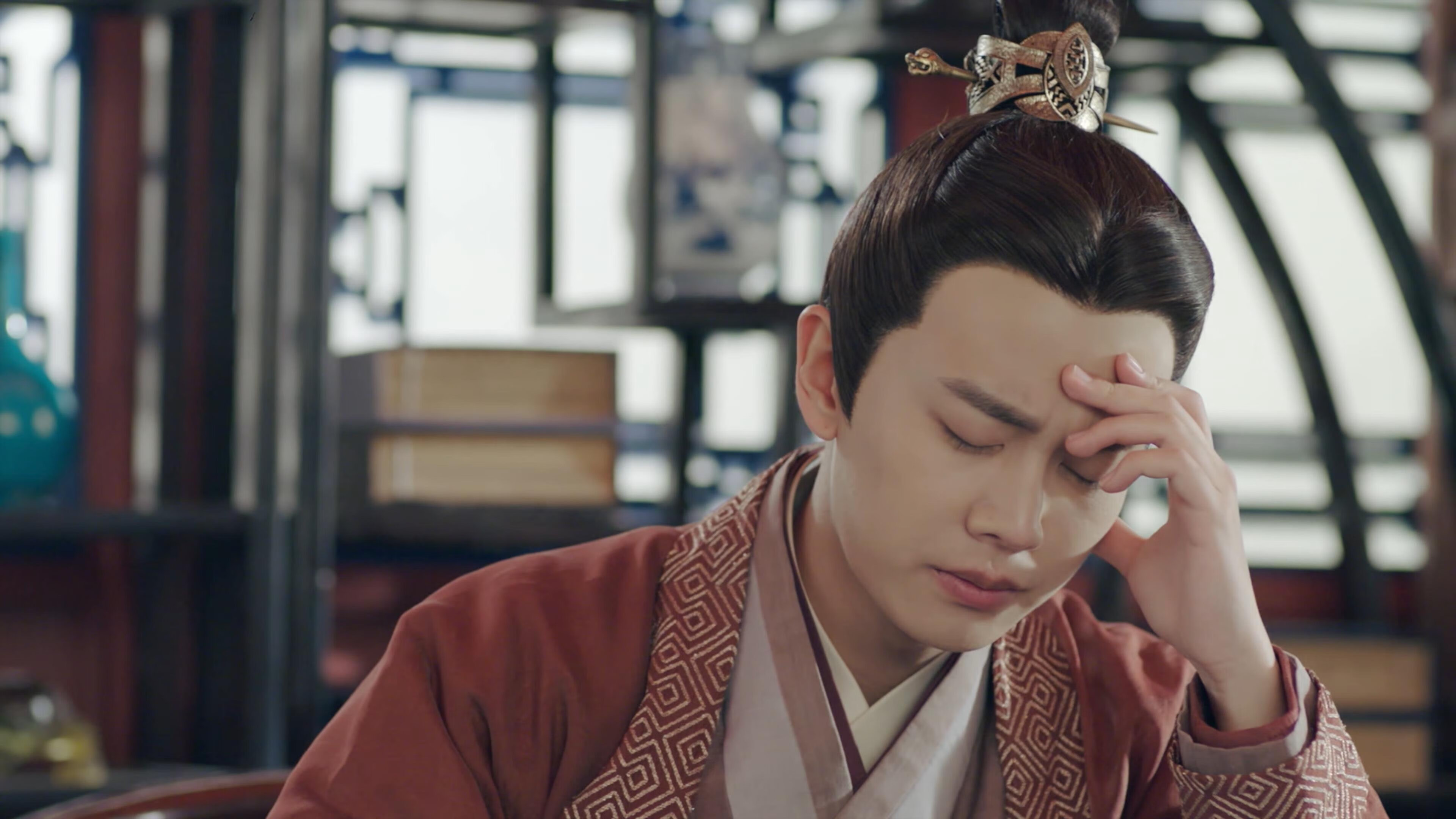 三分雨淹没深圳，利拉德化身魔术队定海神针